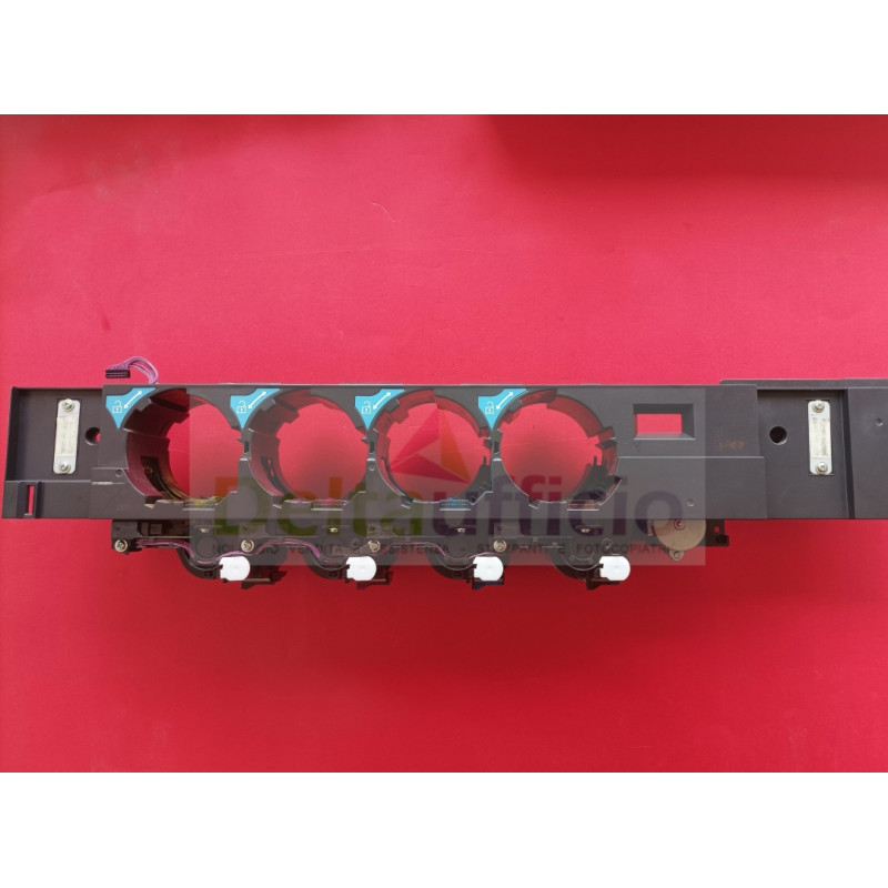 Tramoggia secondaria / Sub Hopper Assy A161R71200 Develop Ineo +284e