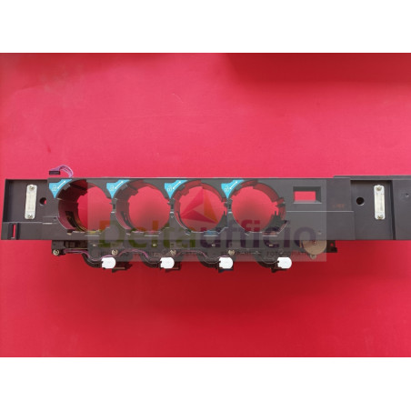 Tramoggia secondaria / Sub Hopper Assy A161R71200 Develop Ineo +284e