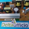 USATO - SCHEDA ALIMENTAZIONE PRINCIPALE 302N494080 - TRIUMPH ADLER 3005ci