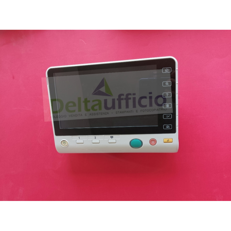 Display A5AYM702 Develop Ineo +284e