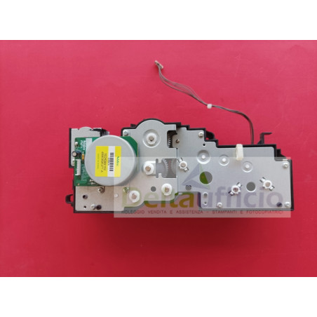 PARTS FEED DRIVE L ASSY SP cod.302L794041 Kyocera 6052ci