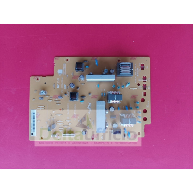 copy of UNITÀ ALTA TENSIONE RETE SP 302NK94110