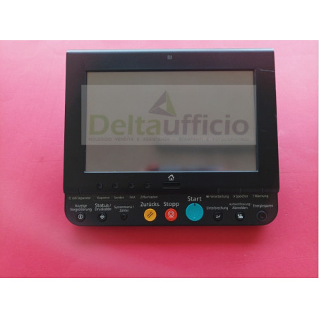 copy of Display 302ND94152 Kyocera 4002ci