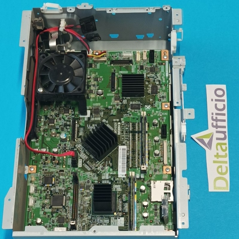 USATO - PARTS PWB MAIN ASSY SP 302N694010 - TRIUMPH ADLER 4505ci