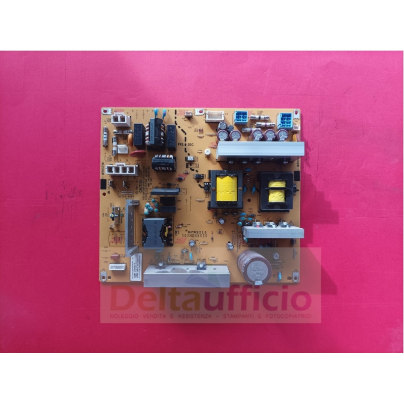 RICAMBI GRUPPO BASSA TENSIONE 100 SP 302ND94611 Kyocera 5052ci