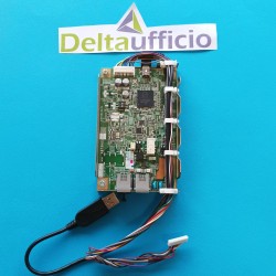 USATO - SCHEDA FAX FK-513 -...