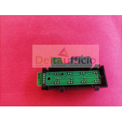 FOTOINTERRUTTORE / SENSORE CASSETTO CARTA DEVELOP INEO +360i COD. A161M50600