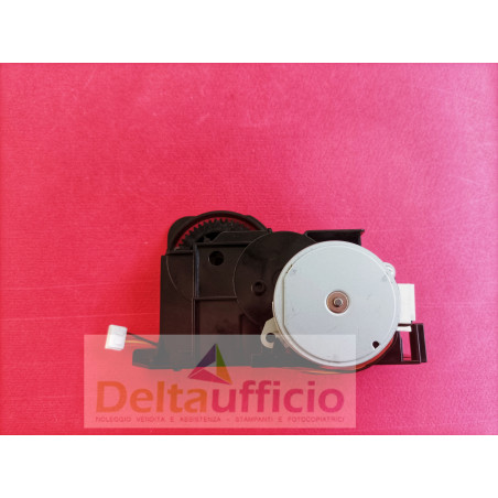 MOTORE TONER DI SCARTO / STEPPING MOTOR KONICA MINOLTA BIZHUB C250i COD. A7PUM10600