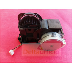 MOTORE TONER DI SCARTO / STEPPING MOTOR DEVELOP INEO +250i COD. A7PUM10600