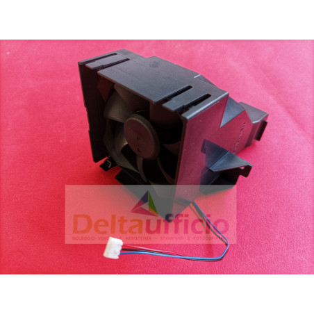 VENTOLA FM4 FAN MOTOR DEVELOP INEO +250i COD. A93EM10000