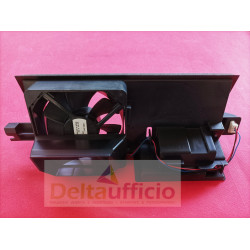 VENTOLA / FAN MOTOR DEVELOP INEO +360i COD. A93EM10000