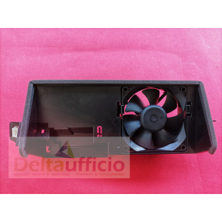 VENTOLA / FAN MOTOR KONICA MINOLTA BIZHUB C 250i COD. A93EM10000