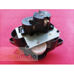 GRUPPO ALIMENTAZIONE CARTA / PAPER FEED DRIVE ASSY DEVELOP INEO +250i COD.AA2JR71100