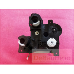GRUPPO ALIMENTAZIONE CARTA / PAPER FEED DRIVE ASSY DEVELOP INEO +300i COD.AA2JR71100