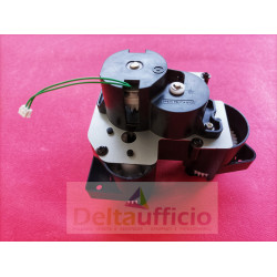 GRUPPO ALIMENTAZIONE CARTA / PAPER FEED DRIVE ASSY DEVELOP INEO +300i COD.AA2JR71100