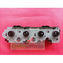 GRUPPO MOTORI BOTTIGLIE TONER DEVELOP INEO +250i COD. AA2JR71200