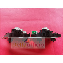 GRUPPO MOTORI BOTTIGLIE TONER DEVELOP INEO +360i COD. AA2JR71200