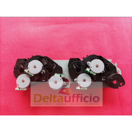 GRUPPO MOTORI BOTTIGLIE TONER DEVELOP INEO +360i COD. AA2JR71200