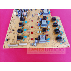 Unità alta tensione / HIGH VOLTAGE UNIT DEVELOP INEO +300i COD. AA2JM40600