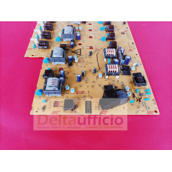 Unità alta tensione / HIGH VOLTAGE UNIT KONICA MINOLTA BIZHUB C360i COD.AA2JM40600