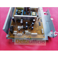 GRUPPO ALIMENTAZIONE / POWER SUPPLY ASSY DEVELOP INEO +360i COD.AA2JR70700