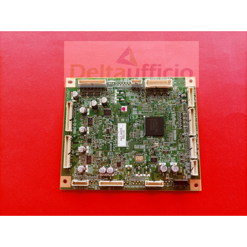 PWB Assembly (EXCB) DEVELOP INEO +360i COD. AA2JH00500