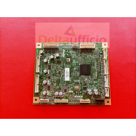 PWB Assembly (EXCB) DEVELOP INEO +360i COD. AA2JH00500