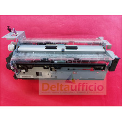 GRUPPO PASSAGGIO CARTA / PAPER FEED ASSY DEVLOP INEO +360i COD.AA2JR72100