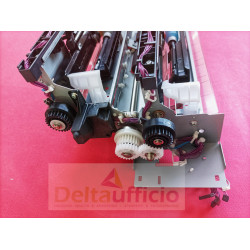 GRUPPO PASSAGGIO CARTA / PAPER FEED ASSY DEVLOP INEO +360i COD.AA2JR72100