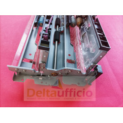GRUPPO PASSAGGIO CARTA / PAPER FEED ASSY DEVLOP INEO +360i COD.AA2JR72100