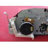 main drive assy / gruppo unità principale KONICA MINOLTA C300i COD. AA2JR70900