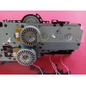 main drive assy / gruppo unità principale KONICA MINOLTA C300i COD. AA2JR70900