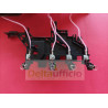 main drive assy / gruppo unità principale KONICA MINOLTA C250i COD. AA2JR70900