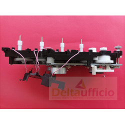 main drive assy / gruppo unità principale DEVELOP INEO +250i COD. AA2JR70900