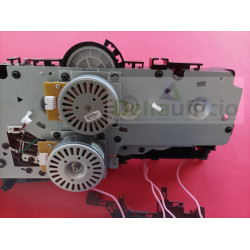 main drive assy / gruppo unità principale DEVELOP INEO +360i COD. AA2JR70900