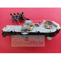 main drive assy / gruppo unità principale DEVELOP INEO +360i COD. AA2JR70900
