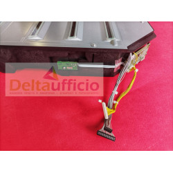 PRINT HEAD ASSY / LASER DI STAMPA KONICA MINOLTA BIZHUB C250i COD. AA2JR71500