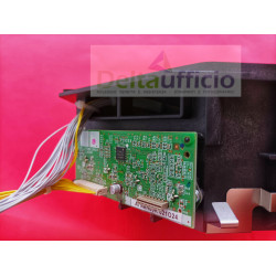 PRINT HEAD ASSY / LASER DI STAMPA KONICA MINOLTA BIZHUB C360i COD. AA2JR71500
