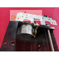 REVERSE ASSY / MONTAGGIO INVERSO DEVELOP INEO +250i COD. AA2JR72800