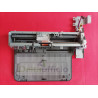 MANUAL FEED TRAY ASSY / GRUPPO BYPASS DEVELOP INEO+250i COD.AA2JR72301