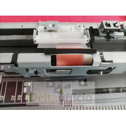 MANUAL FEED TRAY ASSY / GRUPPO BYPASS DEVELOP INEO+250i COD.AA2JR72301