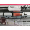 MANUAL FEED TRAY ASSY / GRUPPO BYPASS DEVELOP INEO+250i COD.AA2JR72301