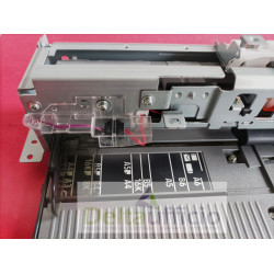 MANUAL FEED TRAY ASSY / GRUPPO BYPASS DEVELOP INEO+250i COD.AA2JR72301