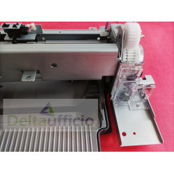 MANUAL FEED TRAY ASSY / GRUPPO BYPASS DEVELOP INEO+250i COD.AA2JR72301