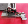 MANUAL FEED TRAY ASSY / GRUPPO BYPASS DEVELOP INEO+250i COD.AA2JR72301
