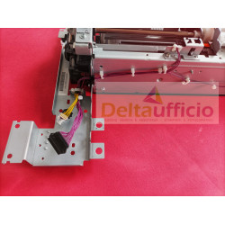 MANUAL FEED TRAY ASSY / GRUPPO BYPASS DEVELOP INEO+250i COD.AA2JR72301