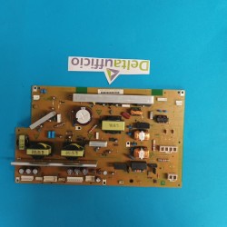 USATO - SCHEDA ALIMENTAZIONE PRINCIPALE 302N494080 - TRIUMPH ADLER 4505ci