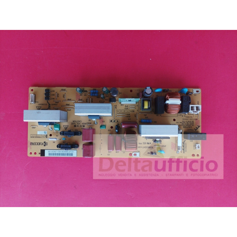 PARTS PWB IH 200 ASSY SP Utax 4056i cod.302ND94310