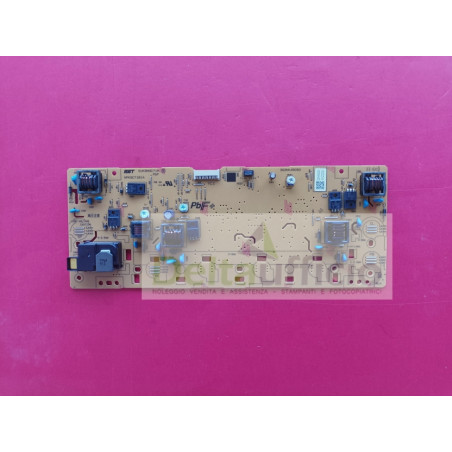 SCHEDA TRASFERIMENTO ALTA TENSIONE  Triumph Adler 6056i cod.302NK94120