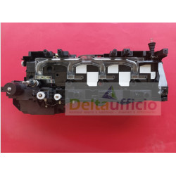 DR-6500 BLOCCO MOTORI COD.302NK93022 Triumph Adler 5056i